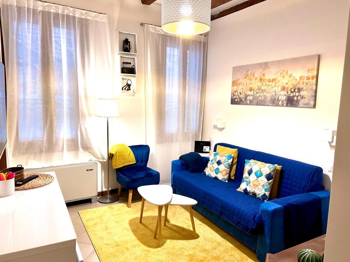 Central Flat Romantic Domus Remedio ヴェネツィア エクステリア 写真