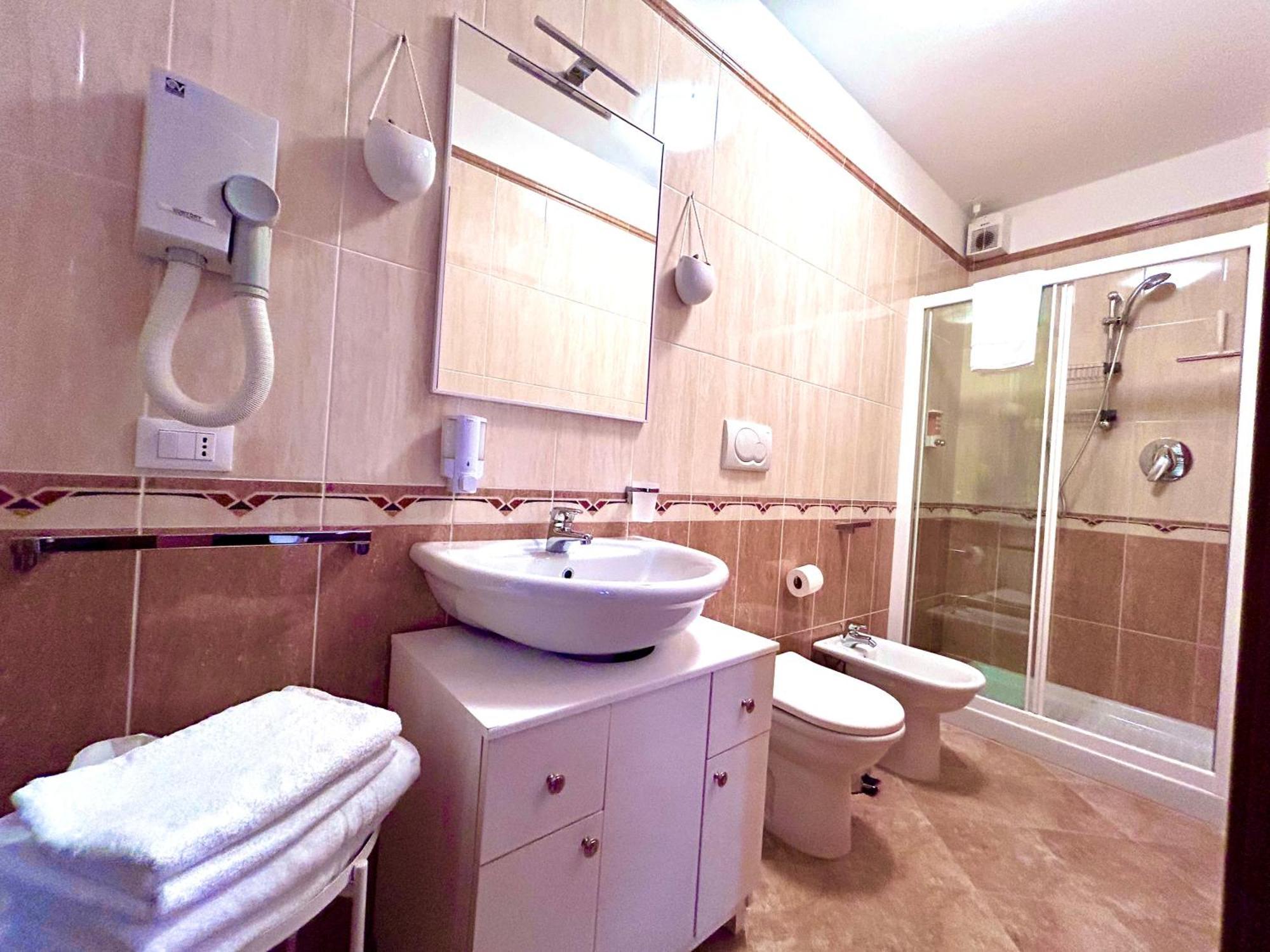 Central Flat Romantic Domus Remedio ヴェネツィア エクステリア 写真