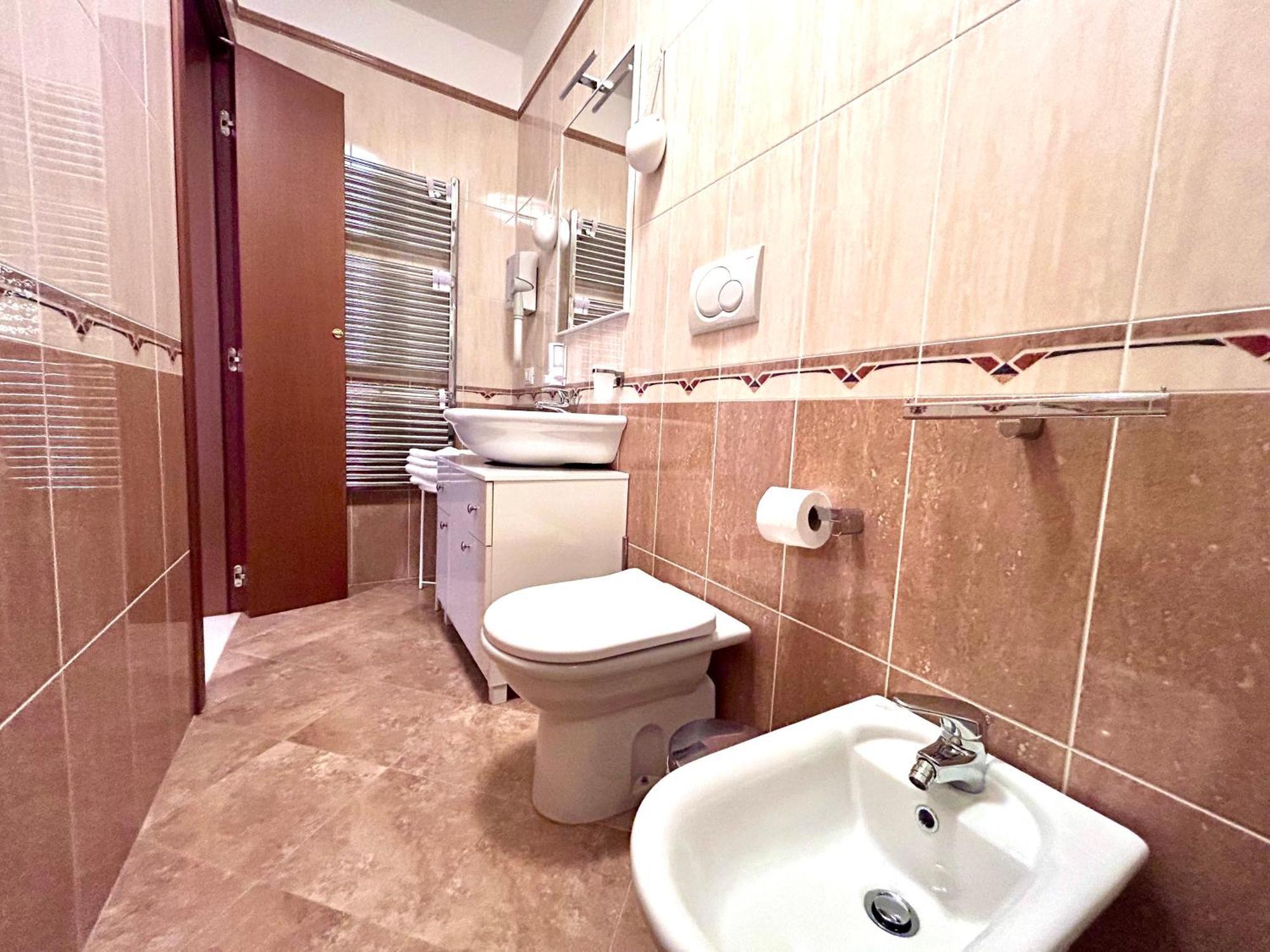 Central Flat Romantic Domus Remedio ヴェネツィア エクステリア 写真